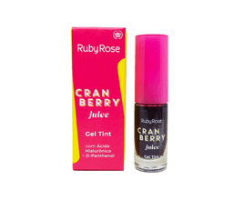 Lip Tint Gel Ruby Rose 5,5ml