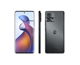 Smartphone Motorola Edge 30 Fusion 256GB 5G 8GB RAM 6.6" Câmera Tripla + Selfie 32MP