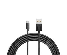 Cabo Premium Micro USB 1,5m Pulse - WI412X [Reembalado]