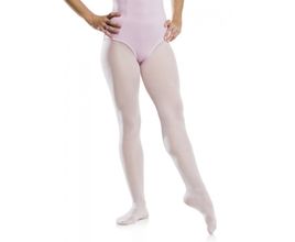 Meia Calça Ballet Infantil Só Dança Poliamida