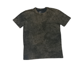 Camiseta Toulon Malha Elaborada Marmorizada