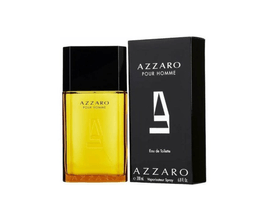 Perfume Masculino Azzaro Pour Homme
