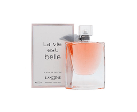 Perfume Feminino Lancôme La Vie Est Belle Edp