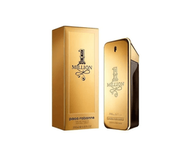Perfume Paco Rabanne One Million Edt Masculino