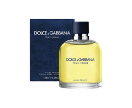 Perfume Dolce & Gabbana Pour Homme Edt Masculino