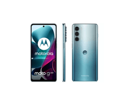 Smartphone Motorola G200 5G Dual Chip Android Tela 6.8" 256GB Câmera Tripla 108MP
