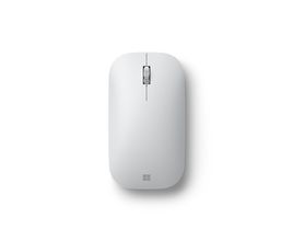 Mouse Microsoft Sem Fio Bluetooth Arc Hdwr Branco - KTF00056
