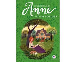 Livro Infantil - Anne De Windy Poplars - Ciranda Cultural