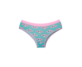 Calcinha Puket Boneca Unicórnio Adulto