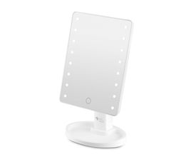 Espelho de Mesa Touch com LED - Essenza - HC174