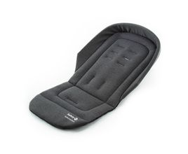Almofada para Carrinho de Bebê - Safe Comfort - Grey - Safety 1st